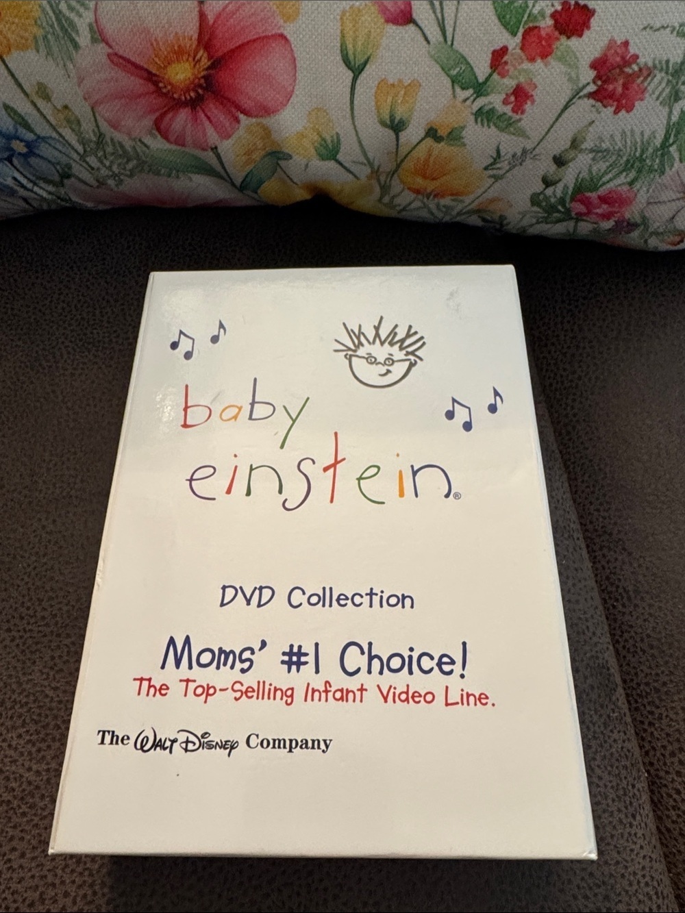 Baby Einstein DVD Collection